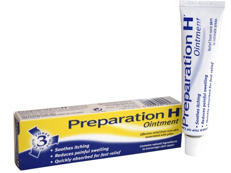 comment appliquer preparation h contre les cernes