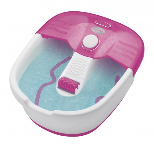 SCHOLL PEDICURE FOOT SPA - Rose.jpg