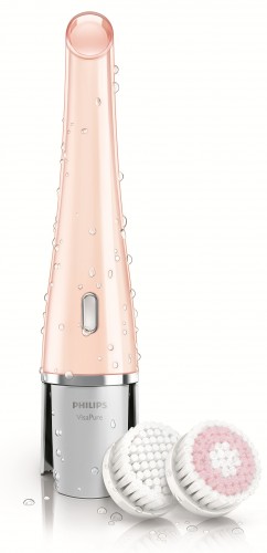 brosses rotatives,brosse mécaniques,brosses pour le visage,je voudrais le mode d'emploi de la clarisonic,est-ce que la clarisonic décape la peau ?,avis sur la visapure de philips,autonomie de la visapure,comment recharger la clarisonic,prix de la brosse visage visapure,où acheter une brosse nettoyante pour le visage ?,quelle est la meilleure des brosses électriques ?,comparaison des brosses nettoyantes,comment se démaquiller parfaitement,quel produit utiliser avec ma clarisonic ?,quel nettoyant moussant employer sur la visapure,skinstore,douglas,commander par internet,commande via le net,tête de rechange