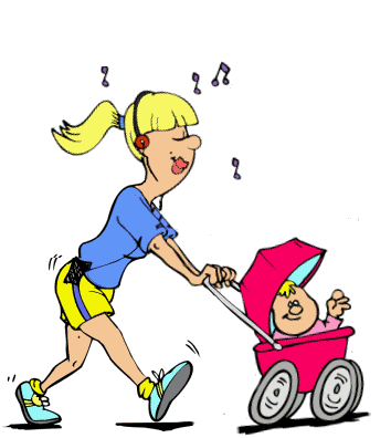 maman-bebe-poussette.gif
