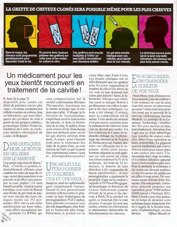 que dit un nibard cancéreux quand il rencontre un polonais