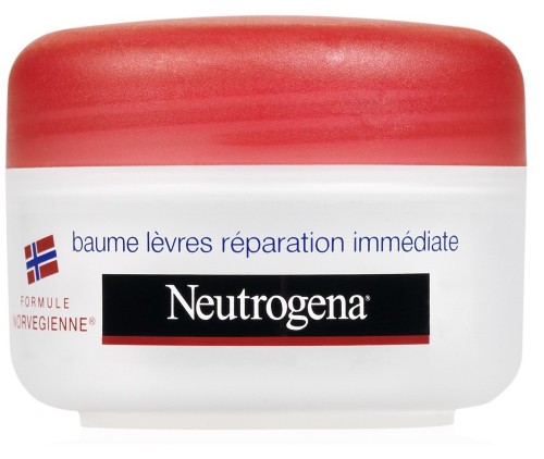 NEUTROGENA - Baume lèvres réparation immédiate.jpg