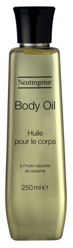 NEUTROGENA - Body Oil.JPG