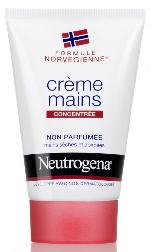 NEUTROGENA - Crème mains non parfumée.jpg